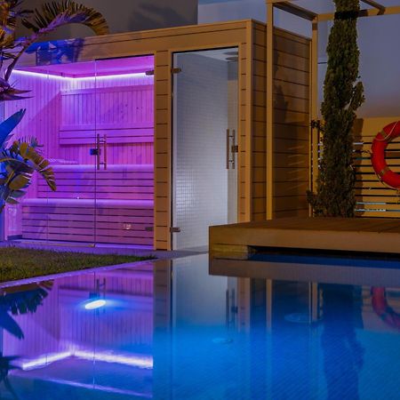 1935 Hotel Boutique & Apartments - Adults Only 罗萨斯 外观 照片