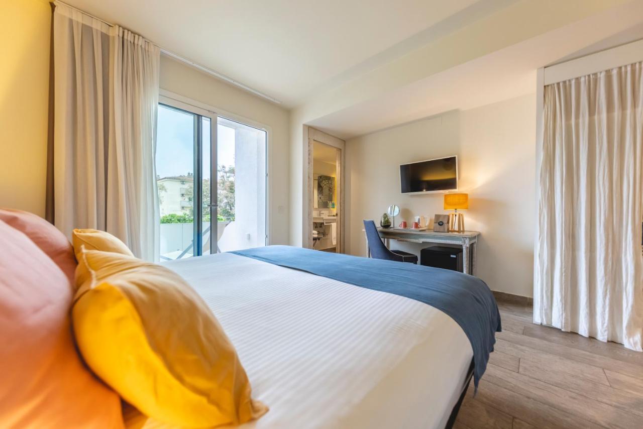 1935 Hotel Boutique & Apartments - Adults Only 罗萨斯 外观 照片