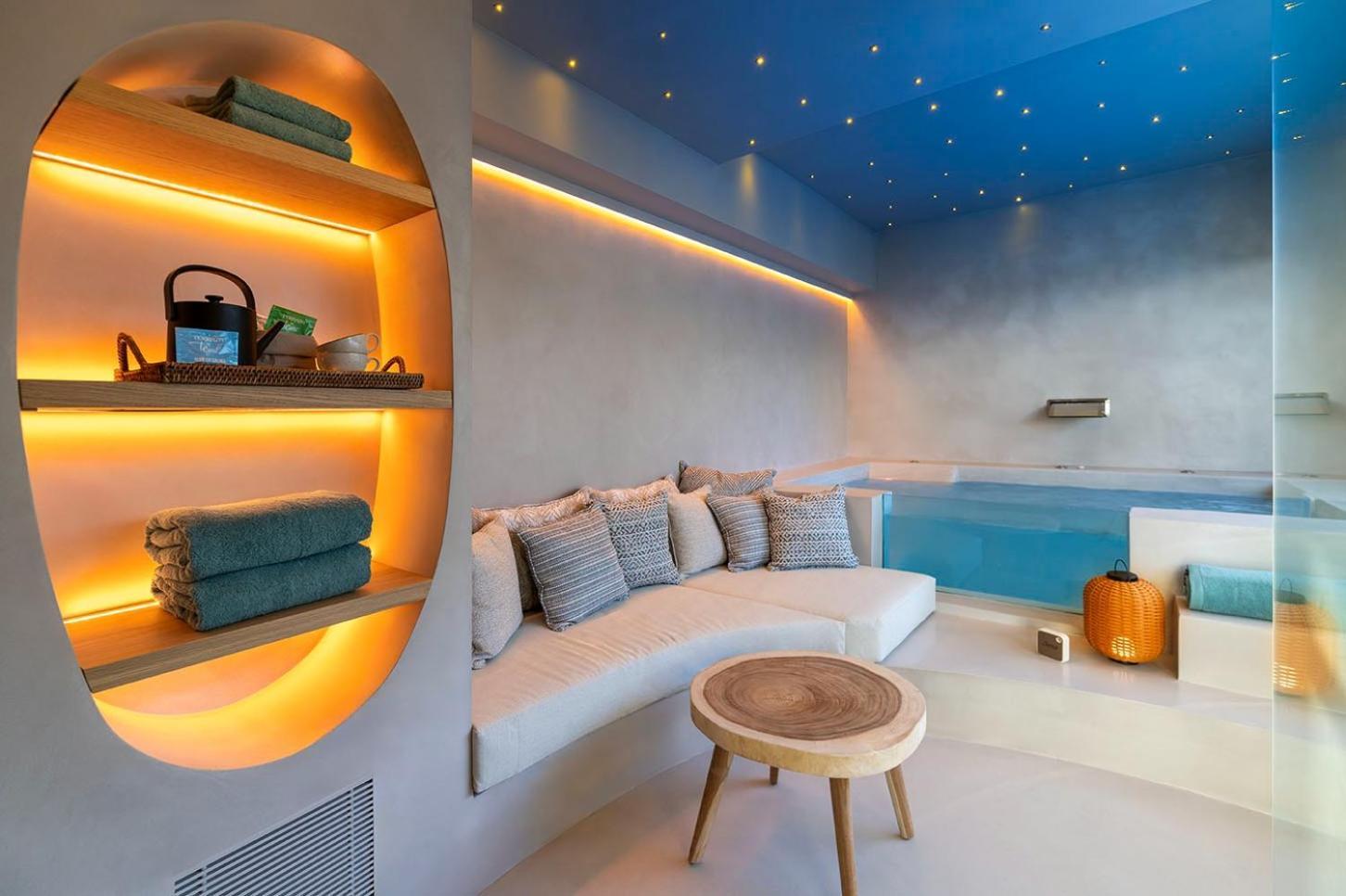 1935 Hotel Boutique & Apartments - Adults Only 罗萨斯 外观 照片