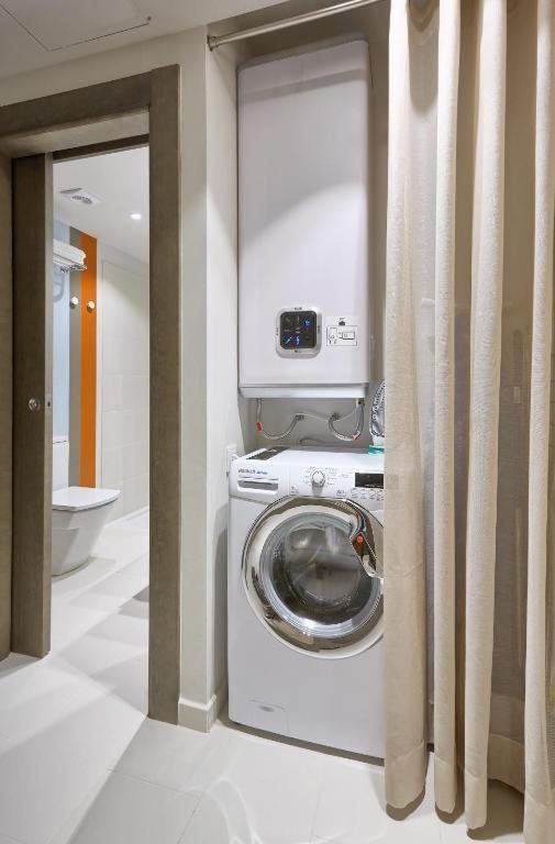 1935 Hotel Boutique & Apartments - Adults Only 罗萨斯 客房 照片