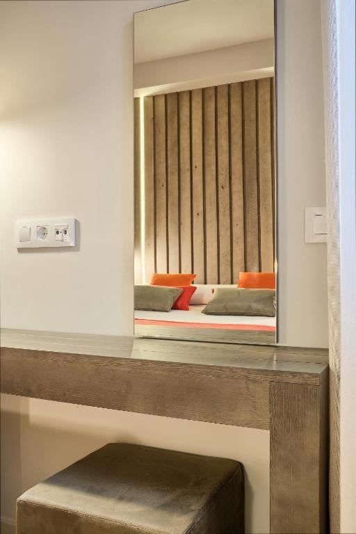 1935 Hotel Boutique & Apartments - Adults Only 罗萨斯 客房 照片